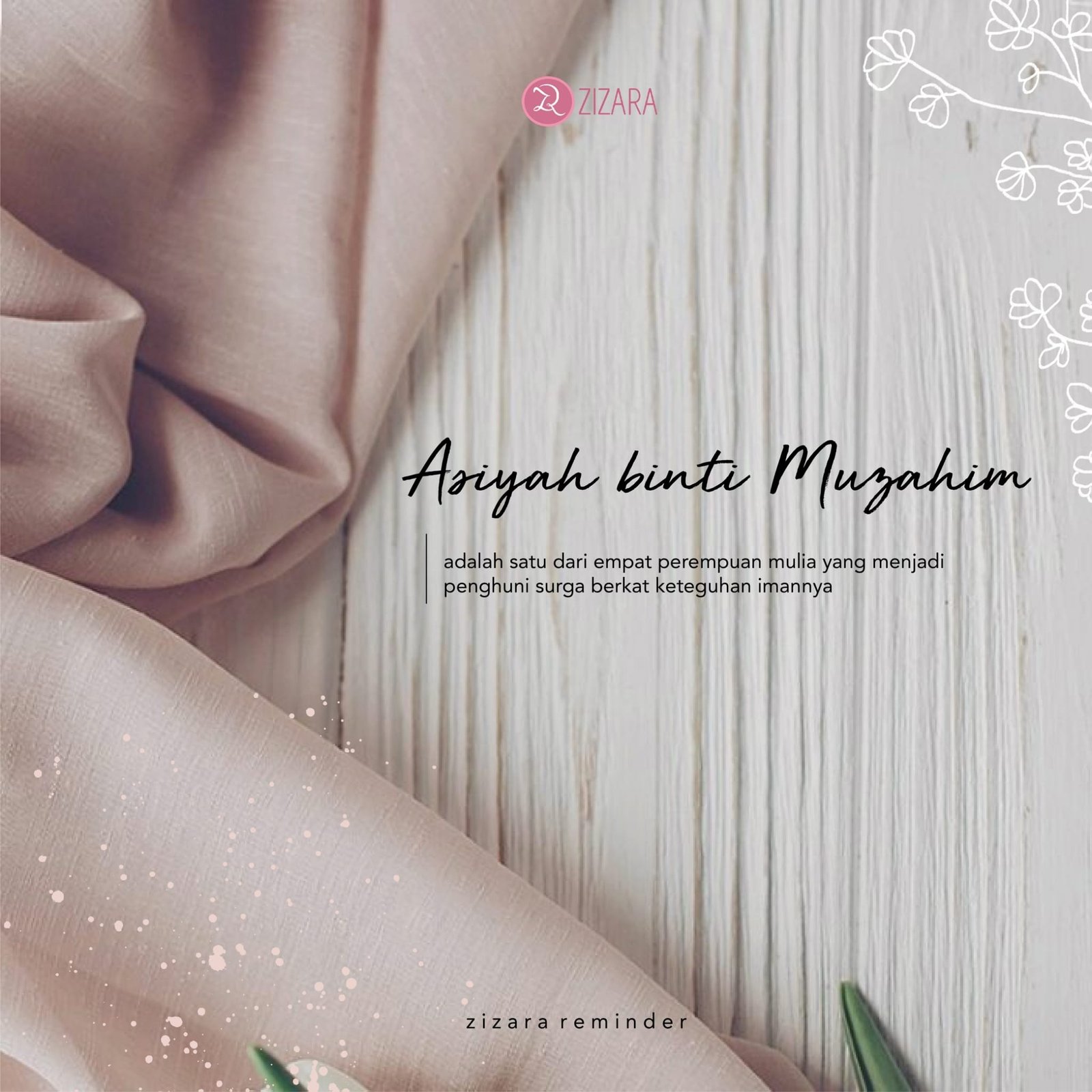 Keistimewaan Bulan Dzulhijjah