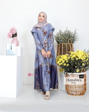 Dress Hanabira 04