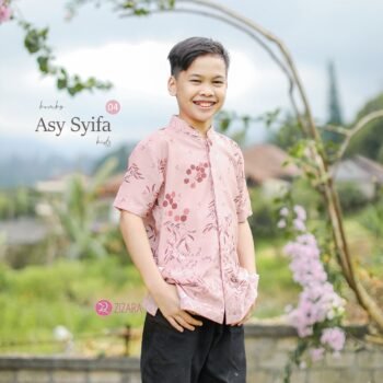 Kemko Anak Asy Syifa 04