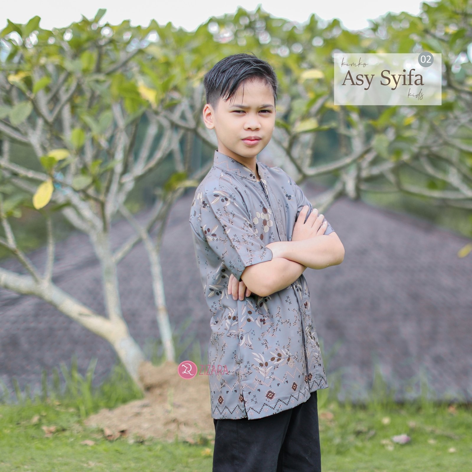 LINE_ALBUM_AsySyifa,VANNA,Firdha,Friska,Syabila,Himala,KALYNA_220126_68