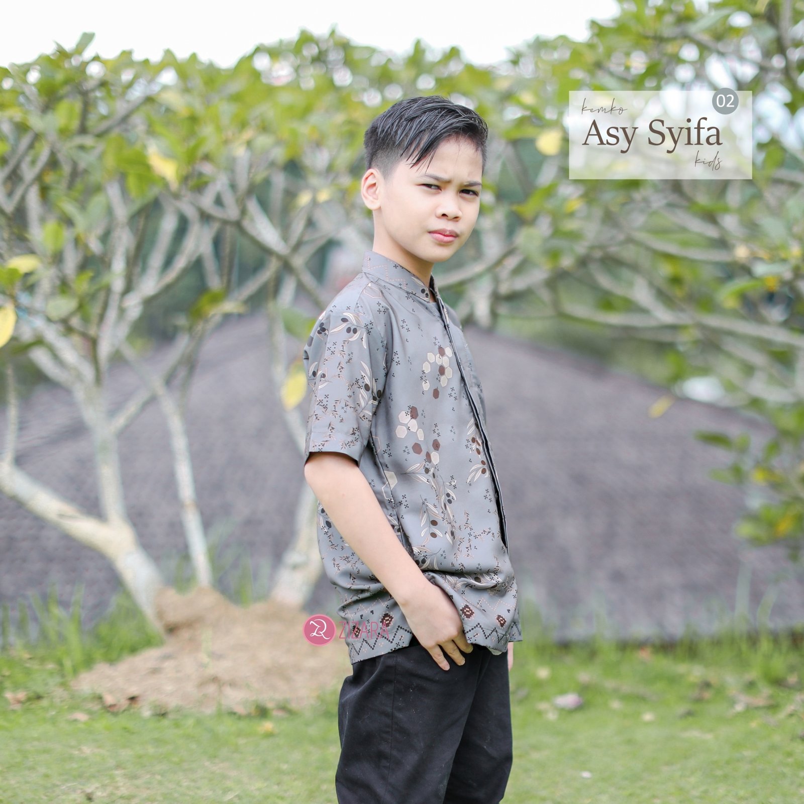 LINE_ALBUM_AsySyifa,VANNA,Firdha,Friska,Syabila,Himala,KALYNA_220126_68