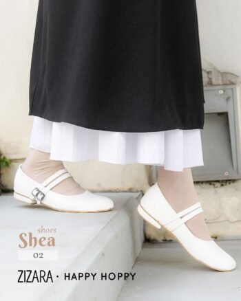 Shea Shoes 02