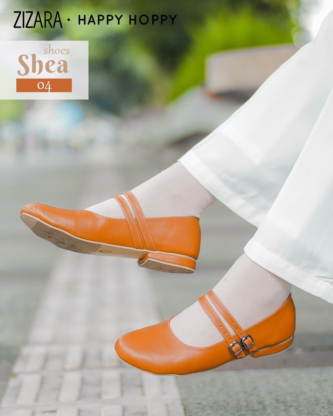 Shea Shoes 04