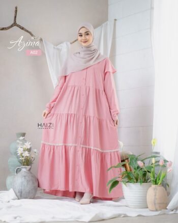 Dress Azima A02