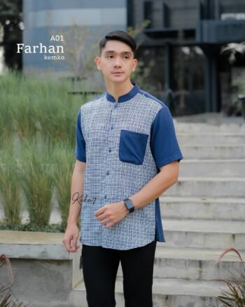 Kemko Farhan A01