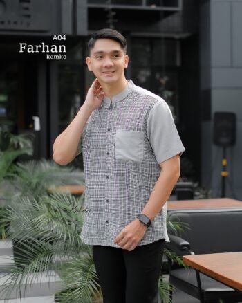 Kemko Farhan A04