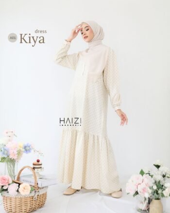 Dress Kiya A01