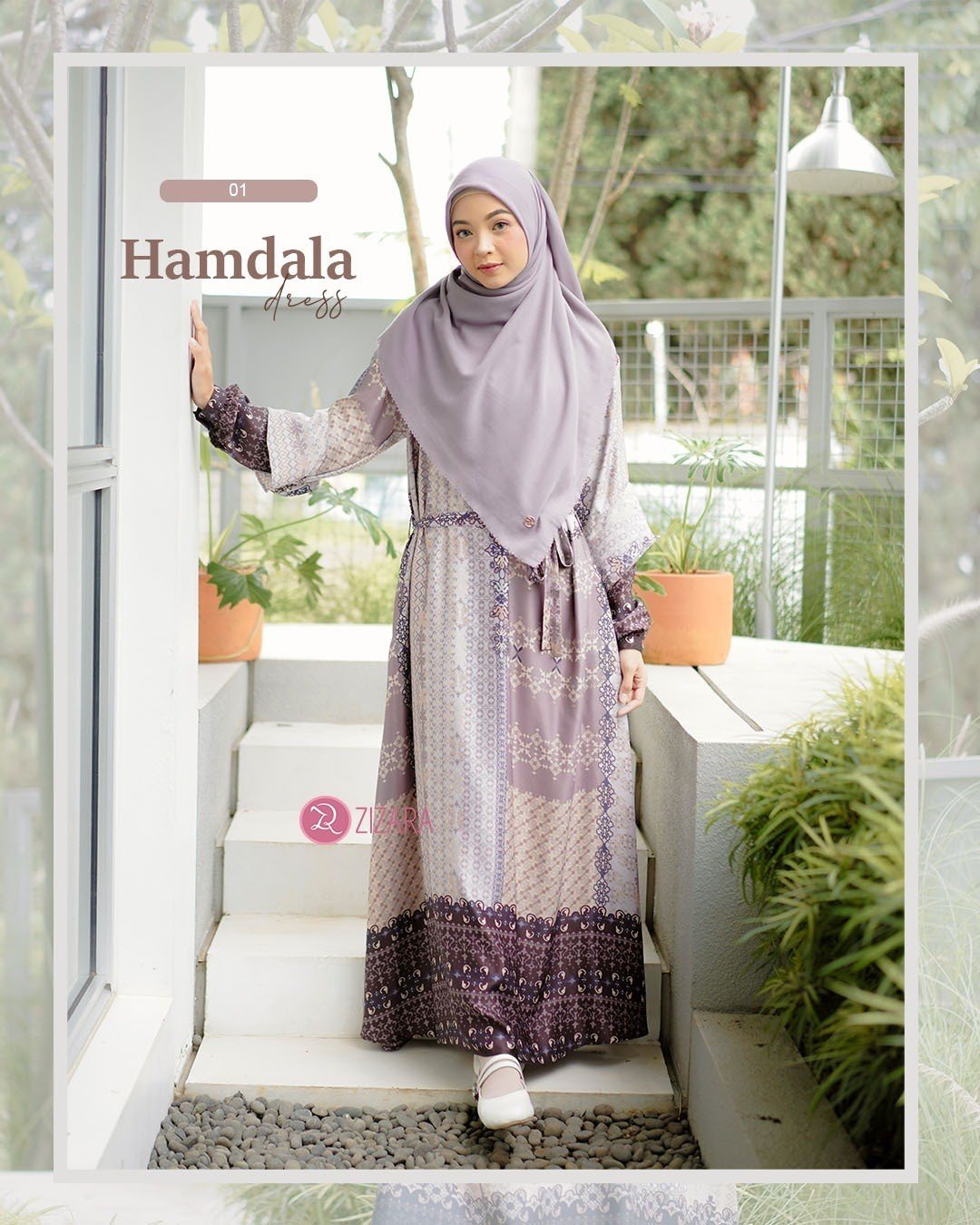 Dress Hamdala1 01