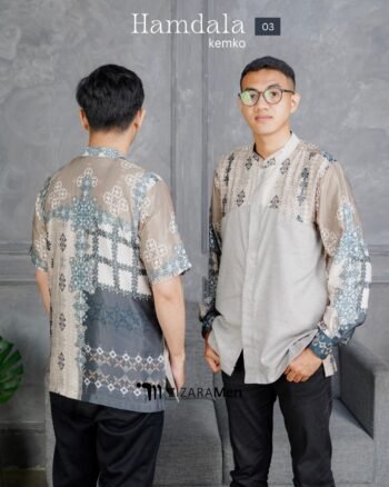 Kemko Dewasa Hamdala 03