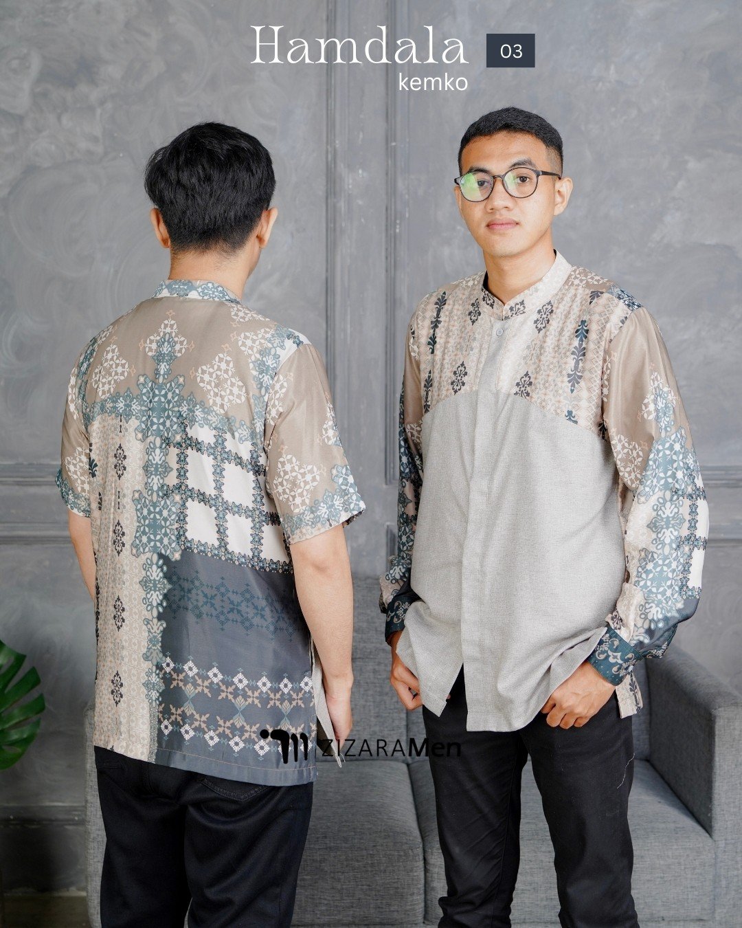 Kemko Dewasa Hamdala 03