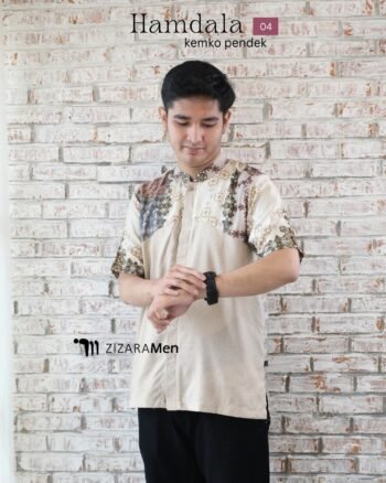 Kemko Dewasa Hamdala 04