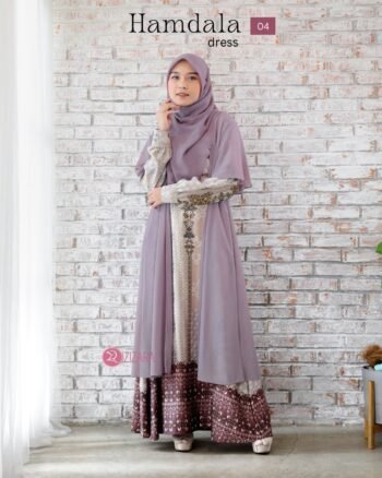 Dress Dewasa Hamdala2 04