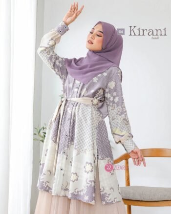 Tunik Kirani 04