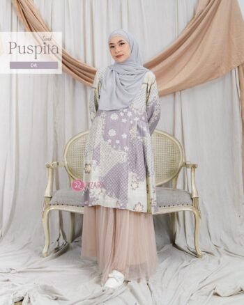 Tunik Puspita 04