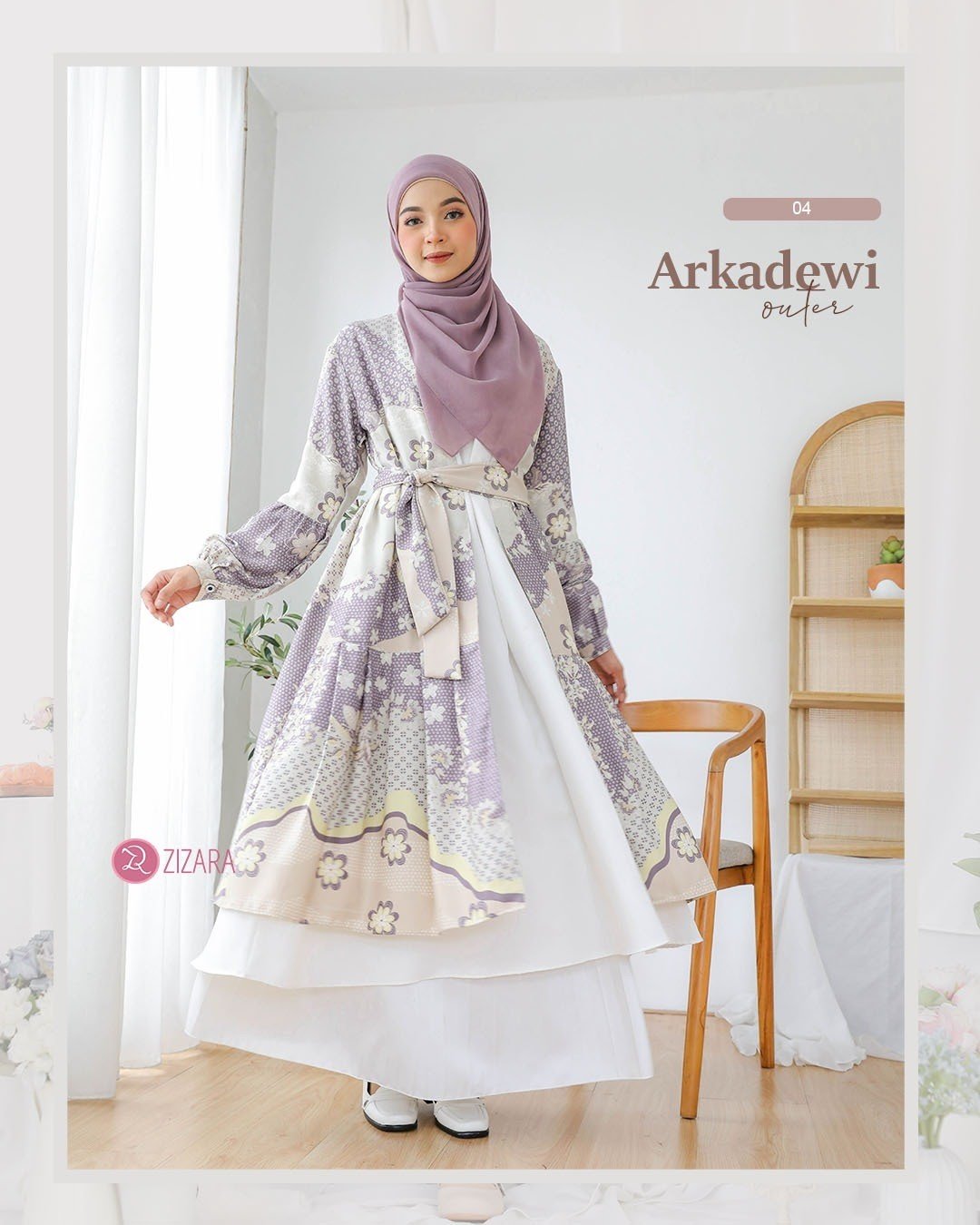 LINE_ALBUM_Azra,Ayaz,Aliya,Arkadewi,Amore,Anika_230206_14