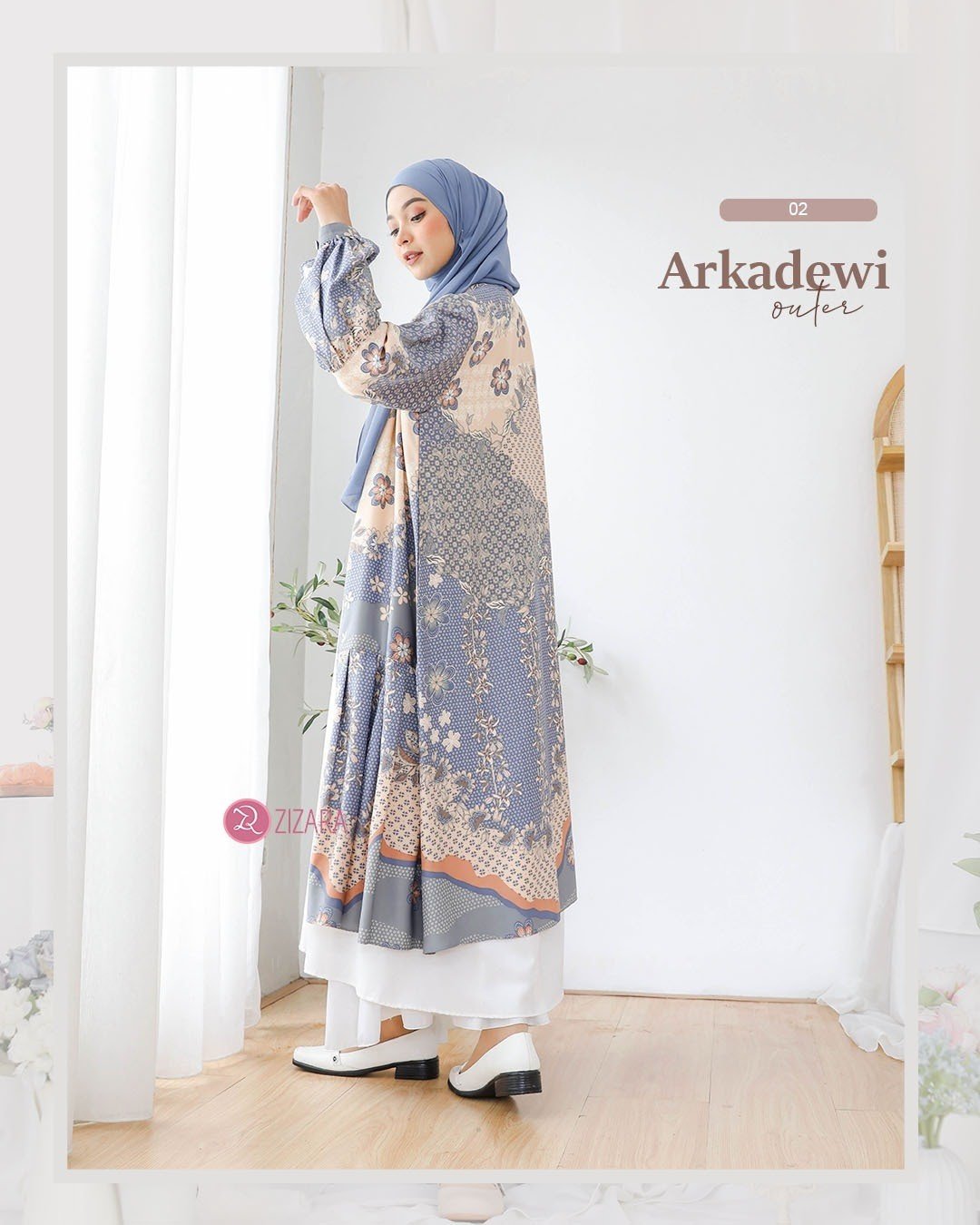 LINE_ALBUM_Azra,Ayaz,Aliya,Arkadewi,Amore,Anika_230206_33