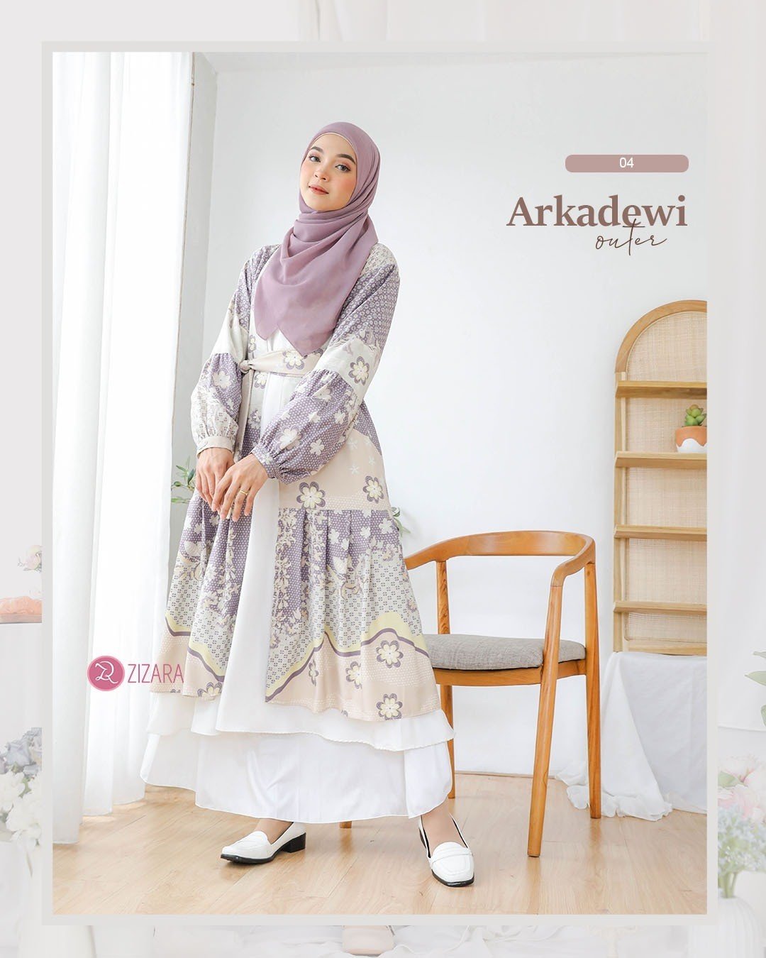 LINE_ALBUM_Azra,Ayaz,Aliya,Arkadewi,Amore,Anika_230206_14