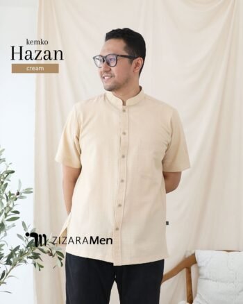 Kemko Hazan Cream