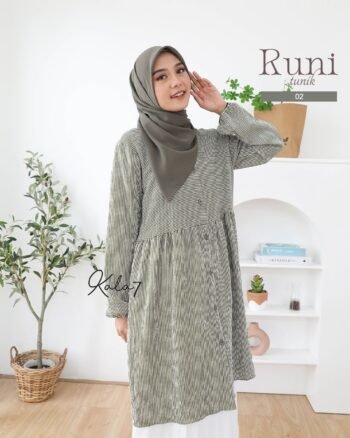 [B1G1] Tunik Runi 02