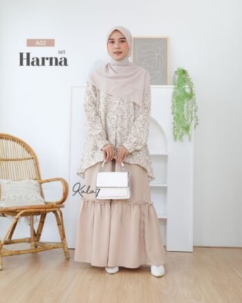 Harna Set A02
