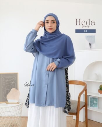 Tunik Heda 01