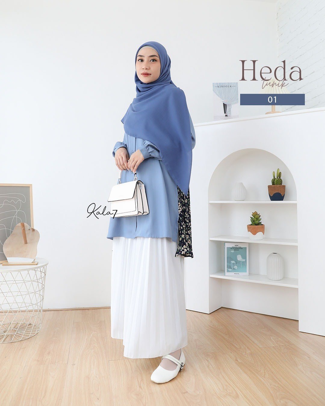 LINE_ALBUM_Hazan,Hasywa,Hana,Hasa,Hamdala,Heda_230308_21