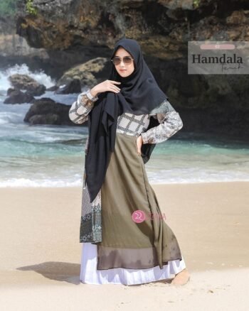 Tunik Hamdala 02