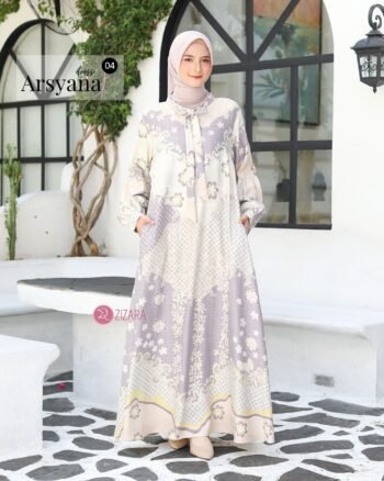Dress Arsyana 04