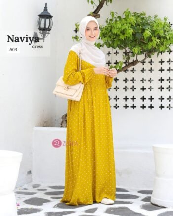 Dress Naviya A03