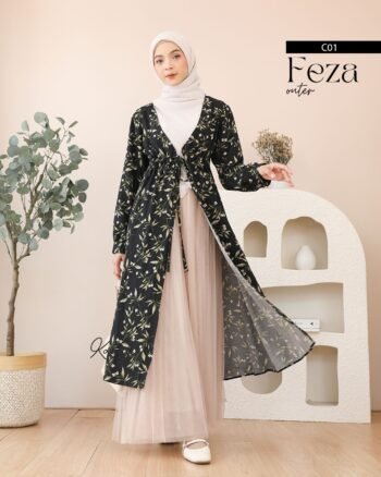 Outer Feza C01