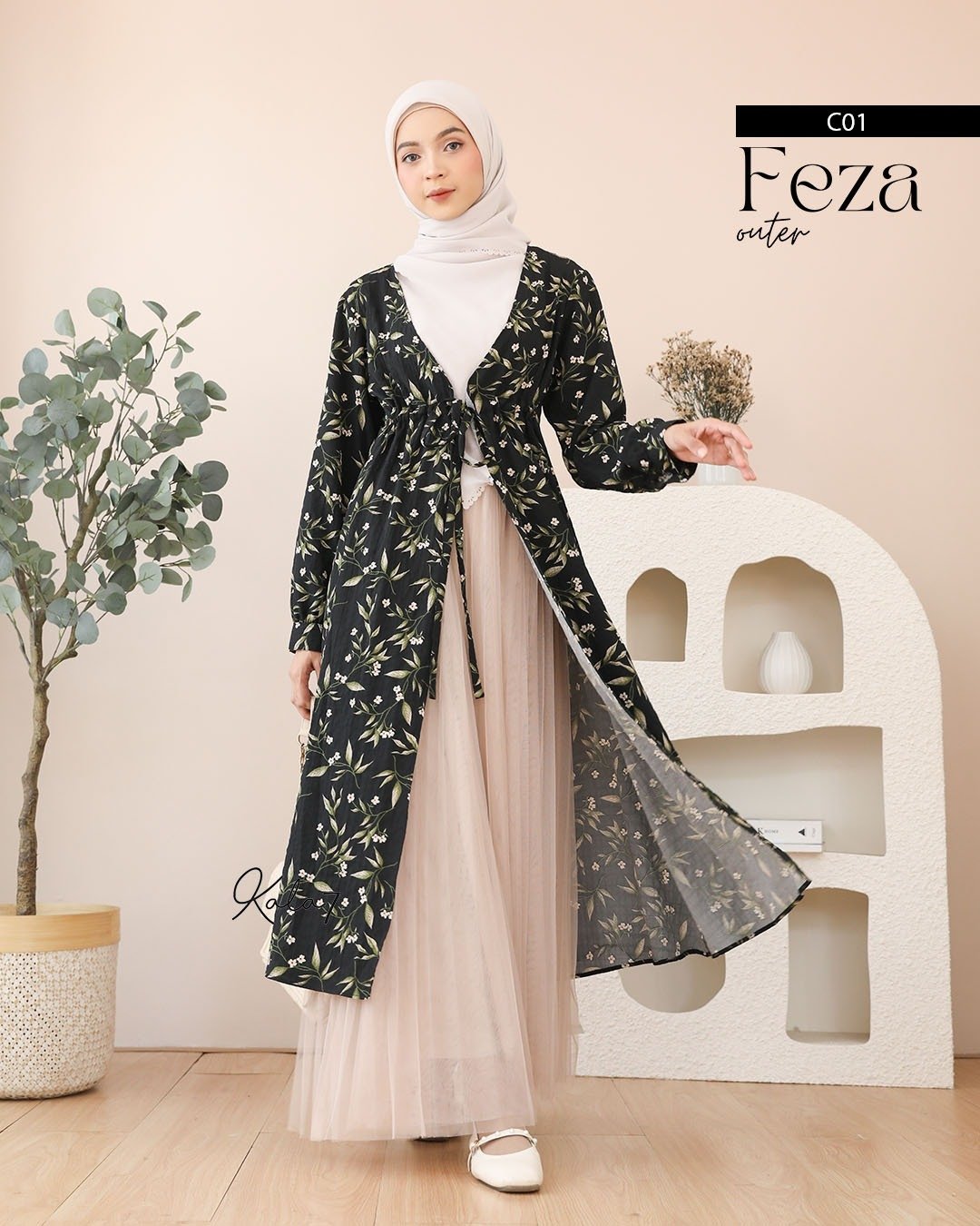 Outer Feza C01