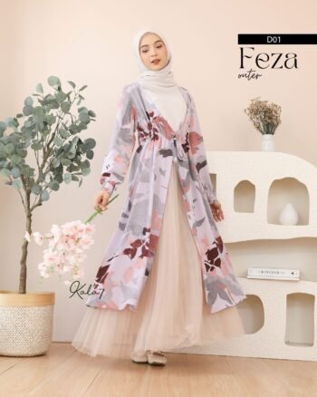 Outer Feza D01