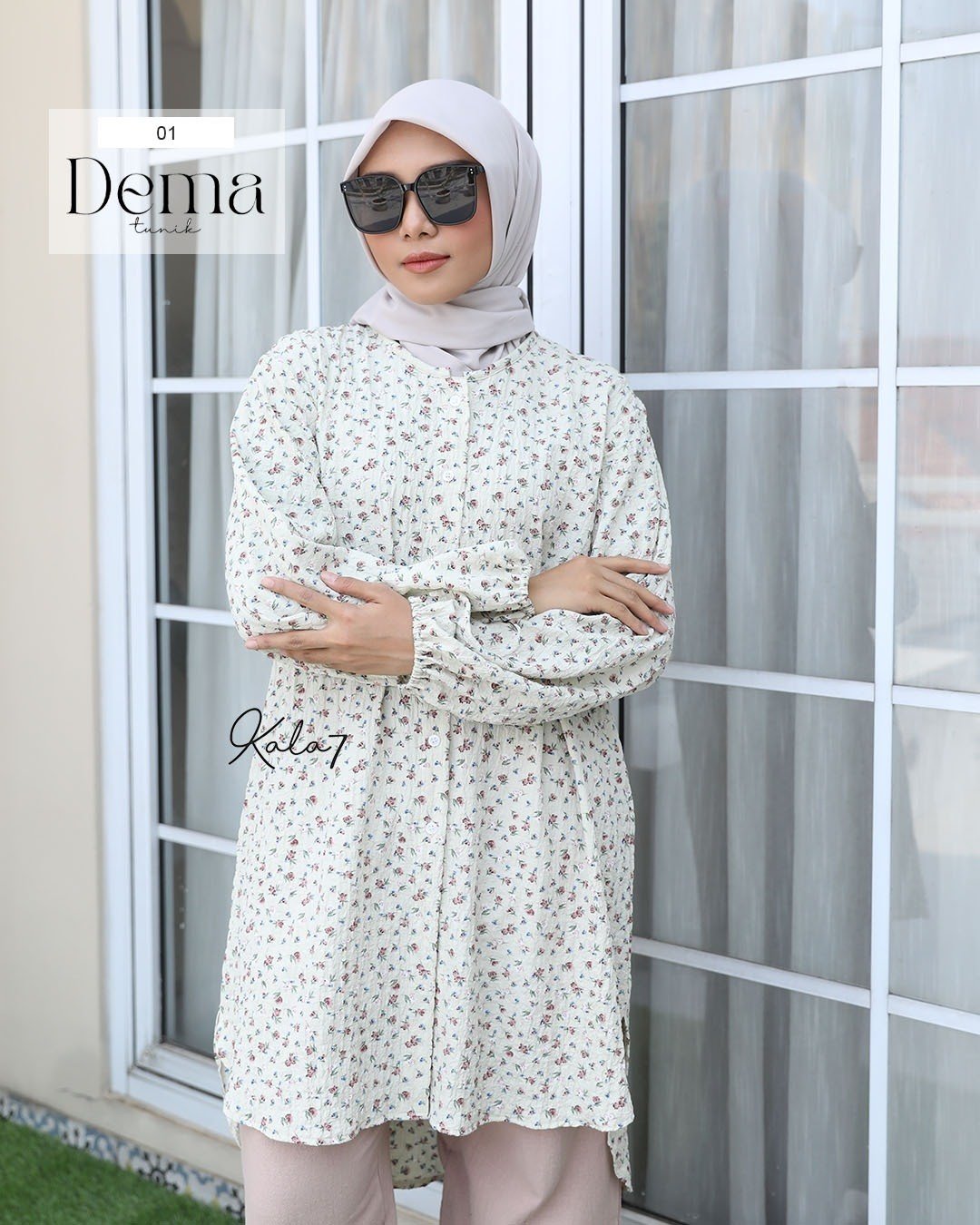 LINE_ALBUM_Dema,Dasha,Dahayu,Dilara,Dalita,Diarra_231012_2