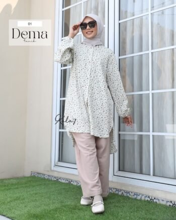 Tunik Dema 01