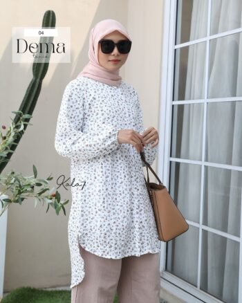 Tunik Dema 04