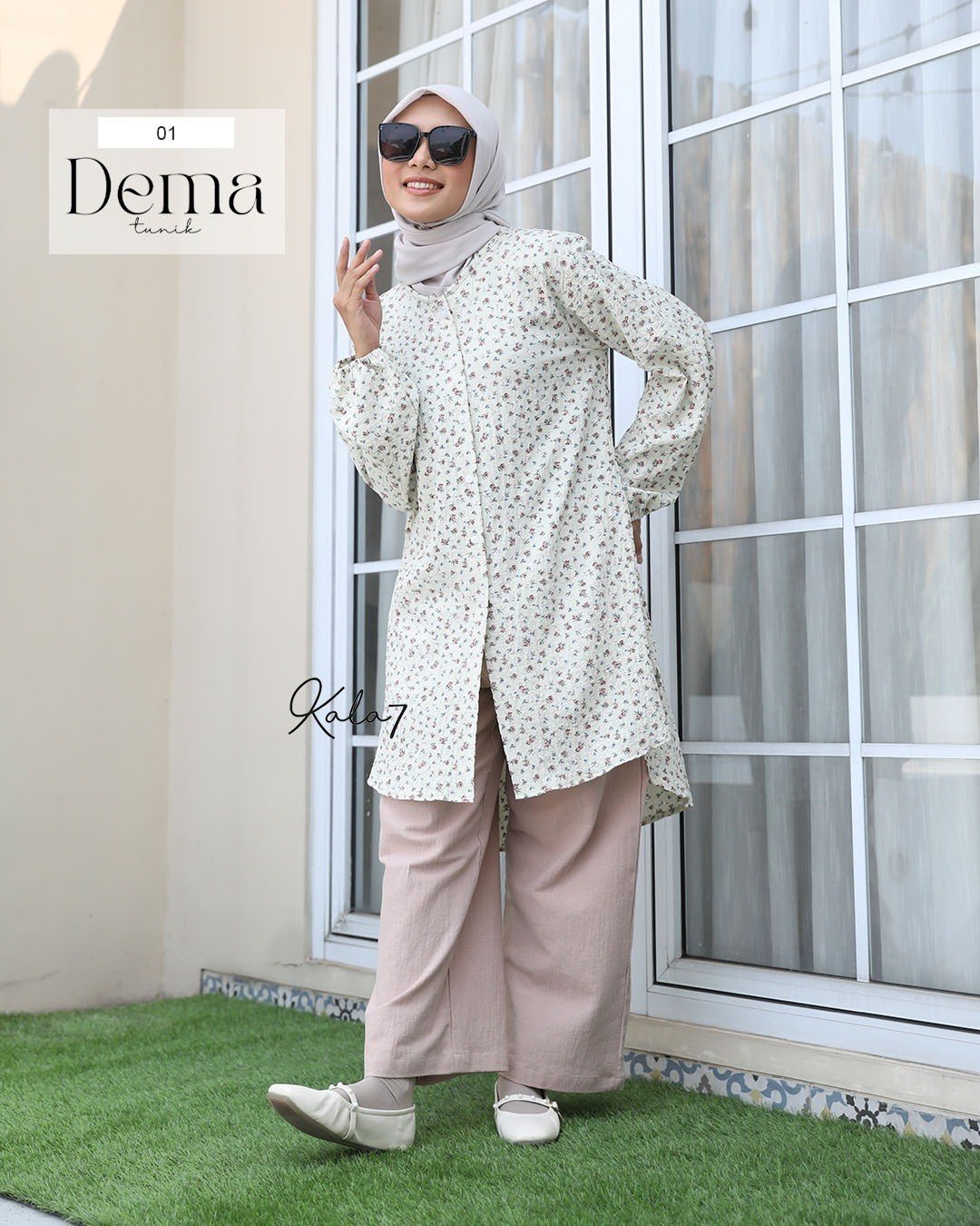LINE_ALBUM_Dema,Dasha,Dahayu,Dilara,Dalita,Diarra_231012_2