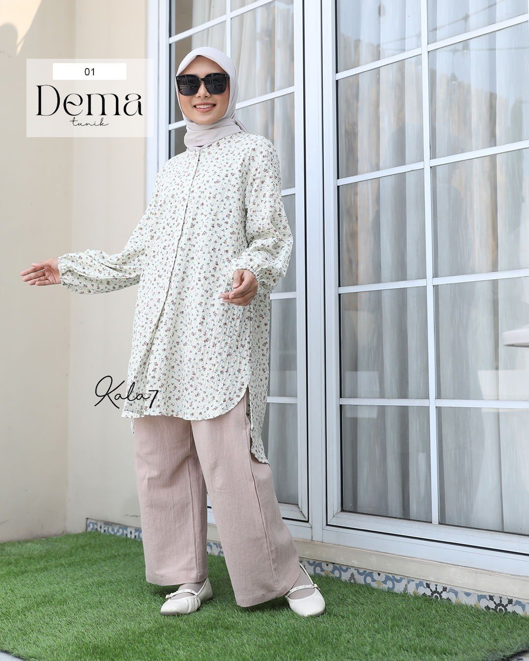 LINE_ALBUM_Dema,Dasha,Dahayu,Dilara,Dalita,Diarra_231012_2