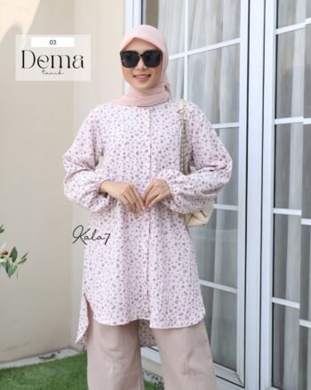 Tunik Dema 03