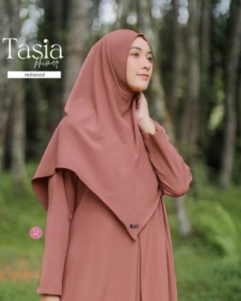 Bergo Tasia Redwood