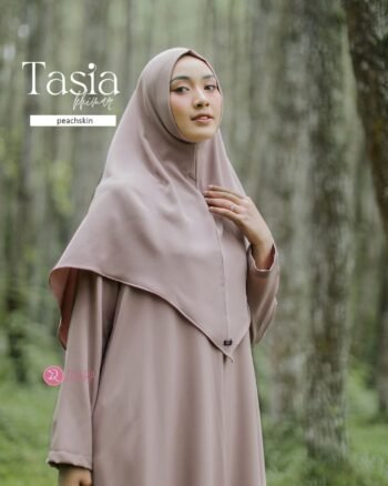 Bergo Tasia Peach Skin