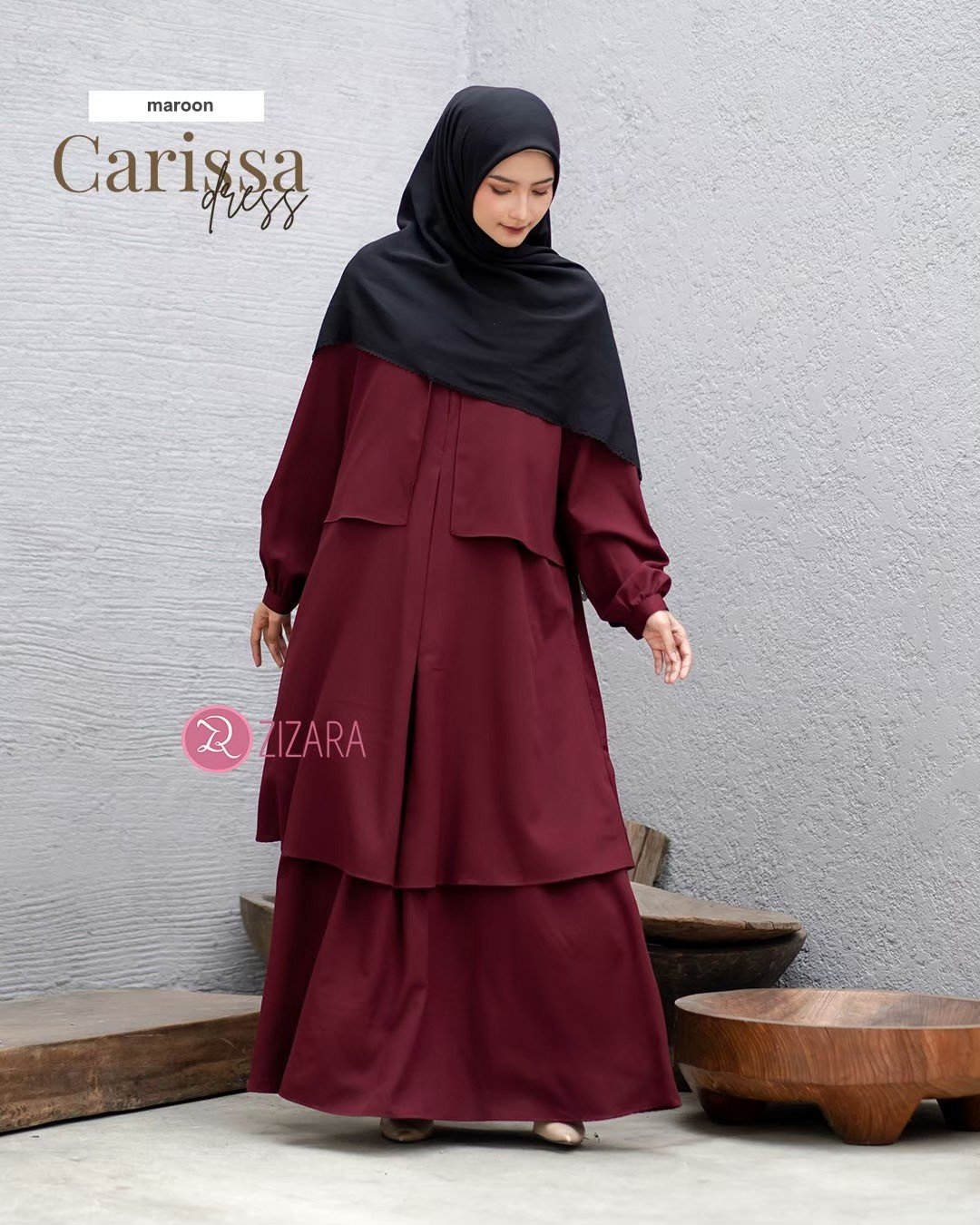 LINE_ALBUM_Carissa,Cilla_231117_1