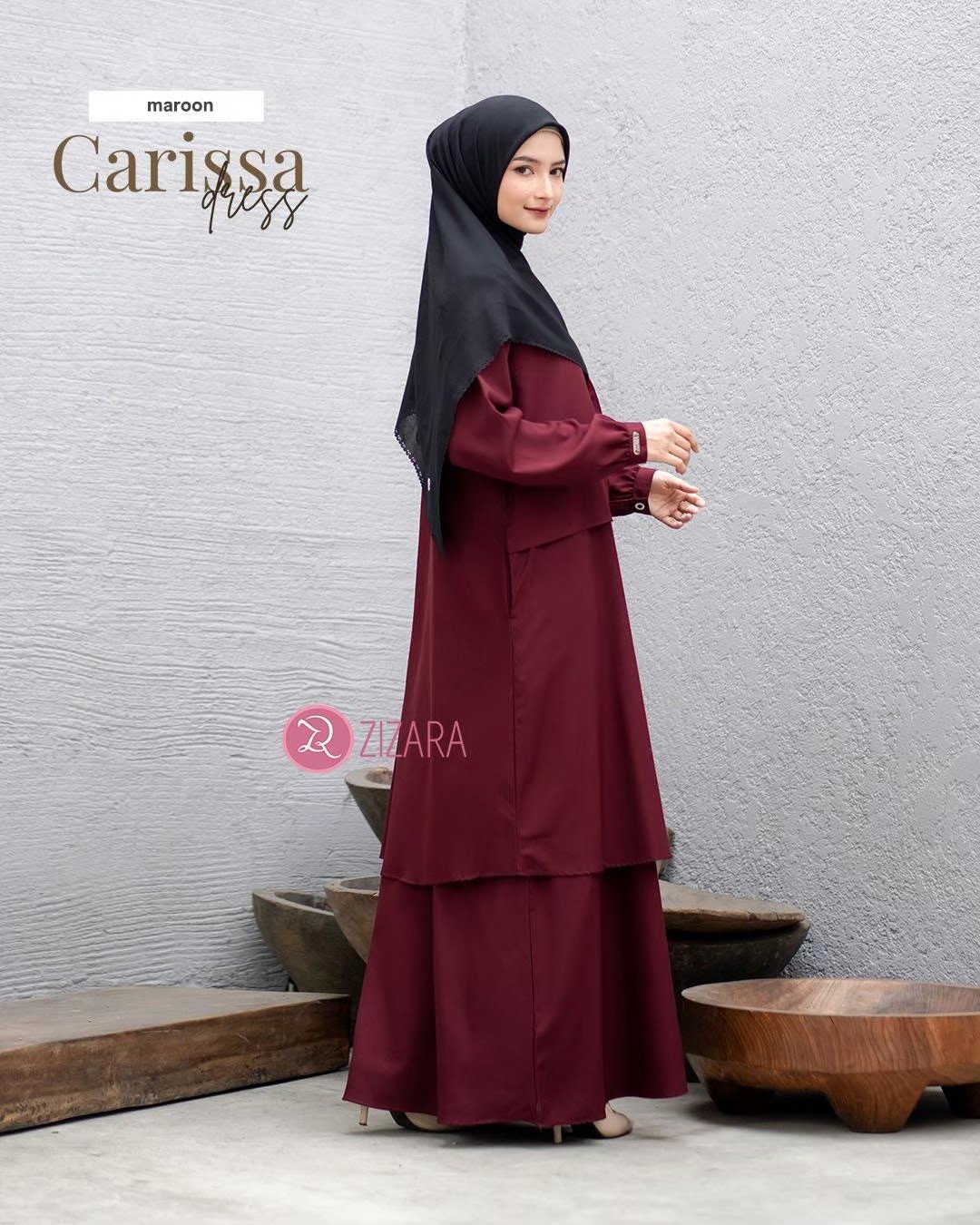 LINE_ALBUM_Carissa,Cilla_231117_1