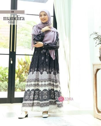 Dress Dewasa Mandira 04