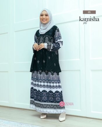 One Set Dewasa Kamisha 05