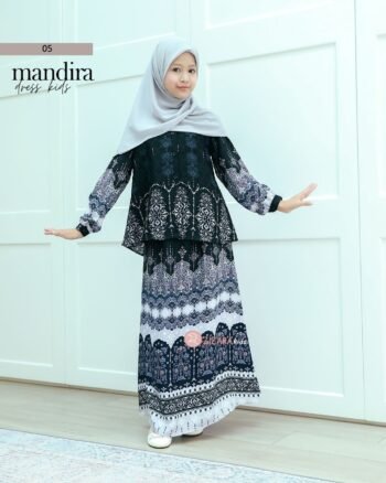 One Set Kids Mandira 05