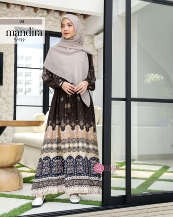 Dress Dewasa Mandira 03
