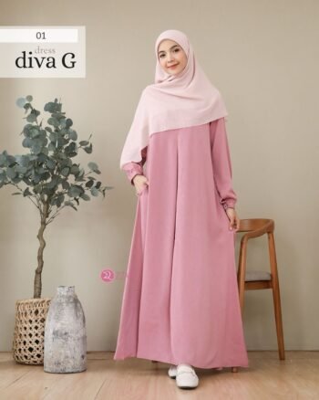 Dress Diva G01