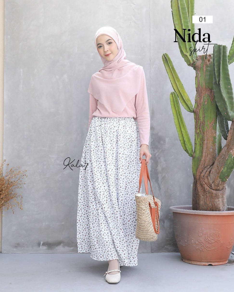Skirt Nida 01