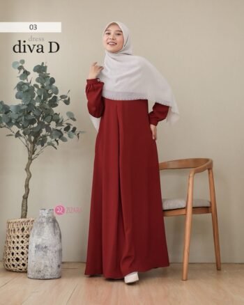 Dress Diva D03