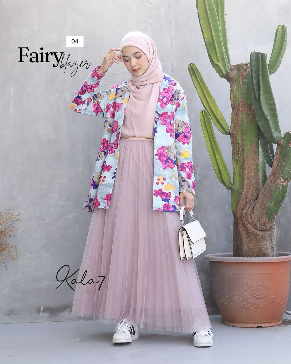 Fairy Blazer 04